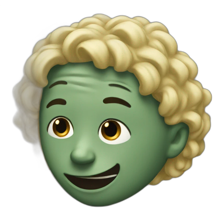Meme emoji
