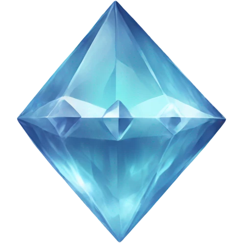 Crystal  emoji