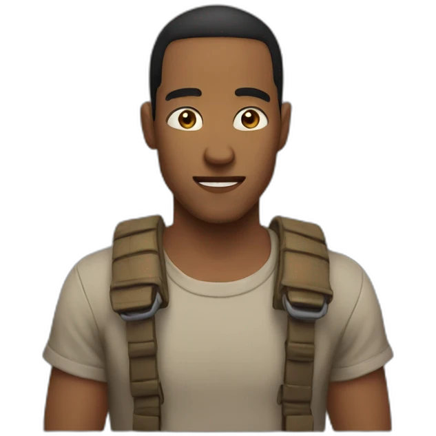 Kais said emoji