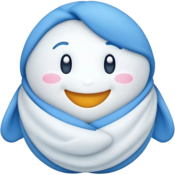 хагги вагги emoji