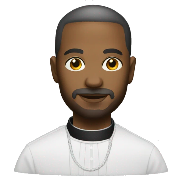 PRIEST DJ emoji
