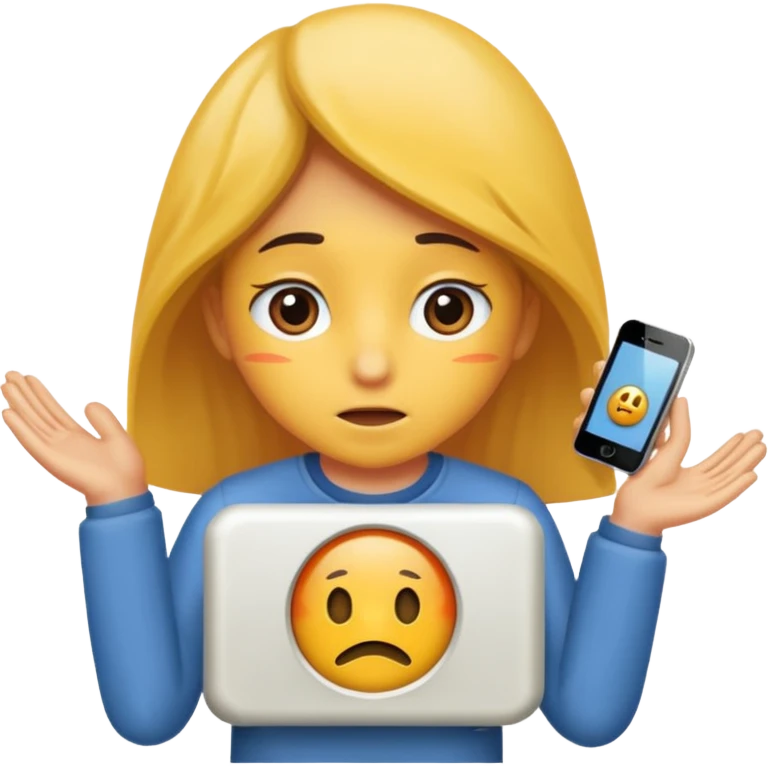 Mulher cagando pelada no pênis  na bunda  emoji