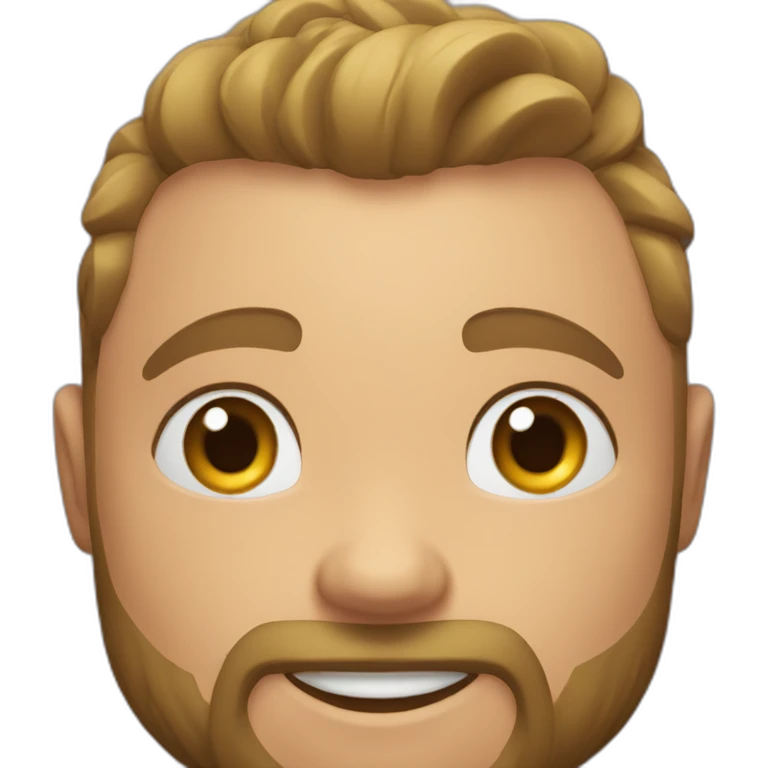 Chris bumstead emoji