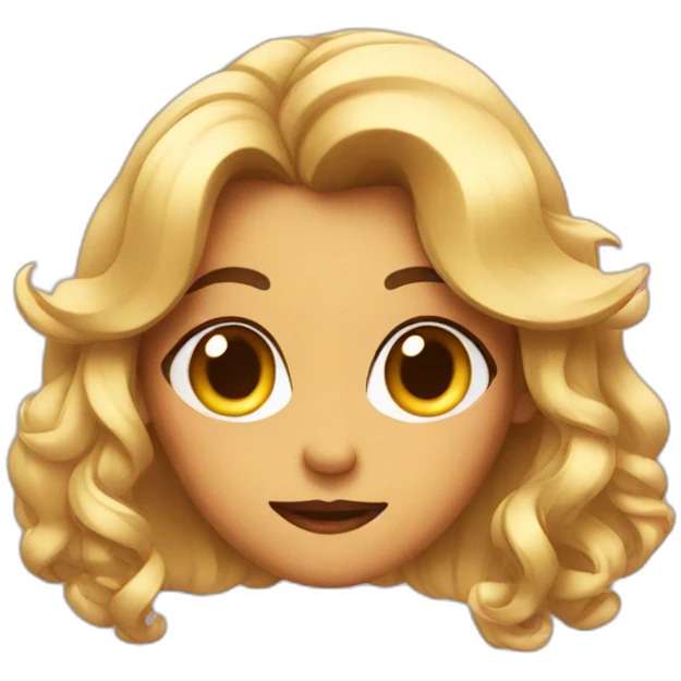 Sassy emoji