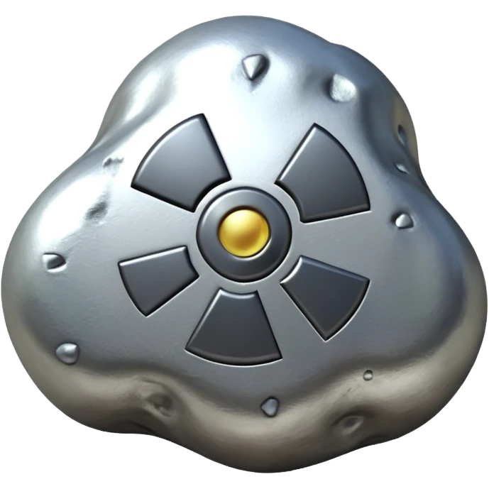 uranium emoji