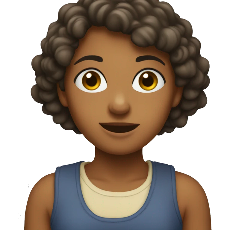 Ella Onodi emoji