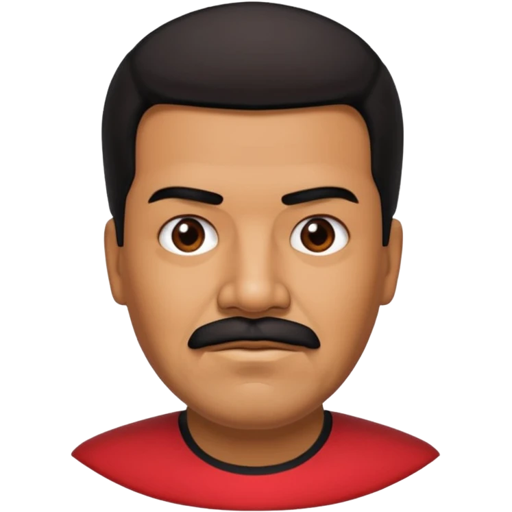 mopet de nicolas maduro emoji