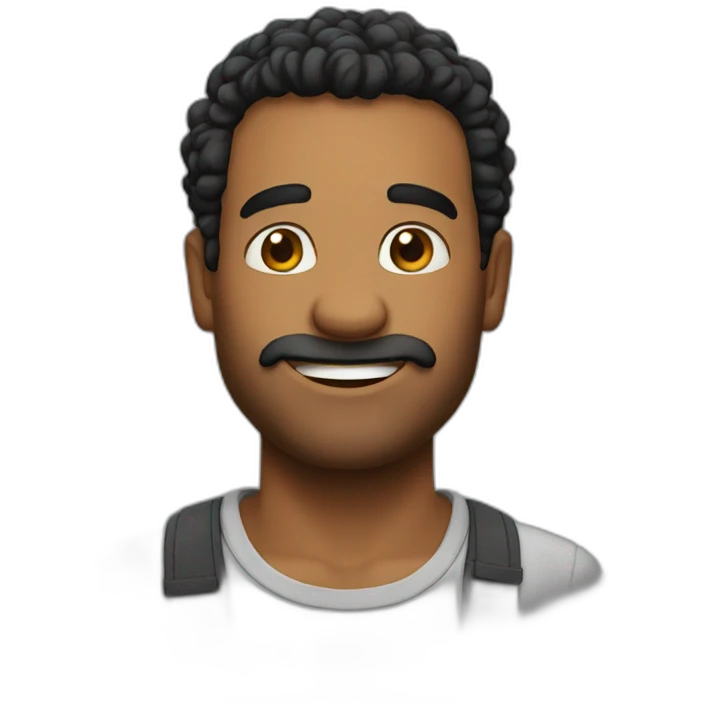 Fred again emoji