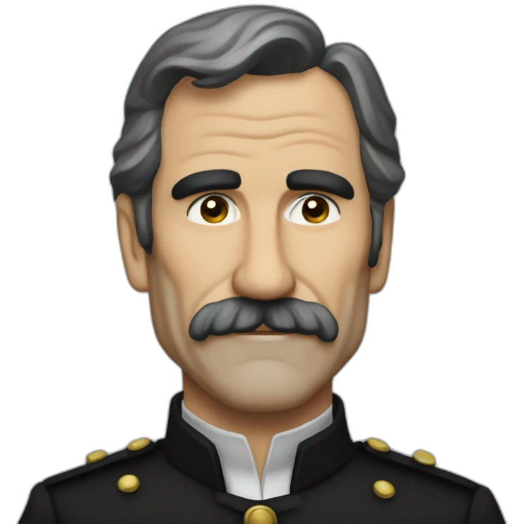 Daniel plainview emoji