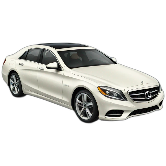 luxury car emoji