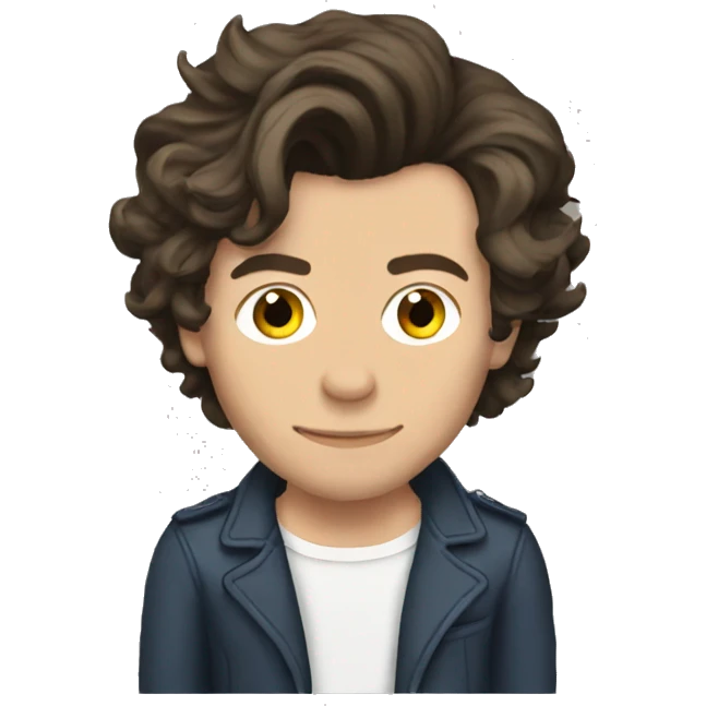 harry styles emoji