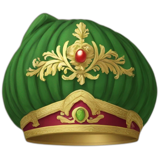 Ottoman Empire emoji