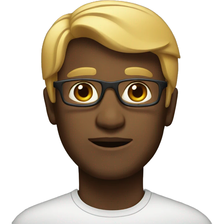 CA professional  emoji