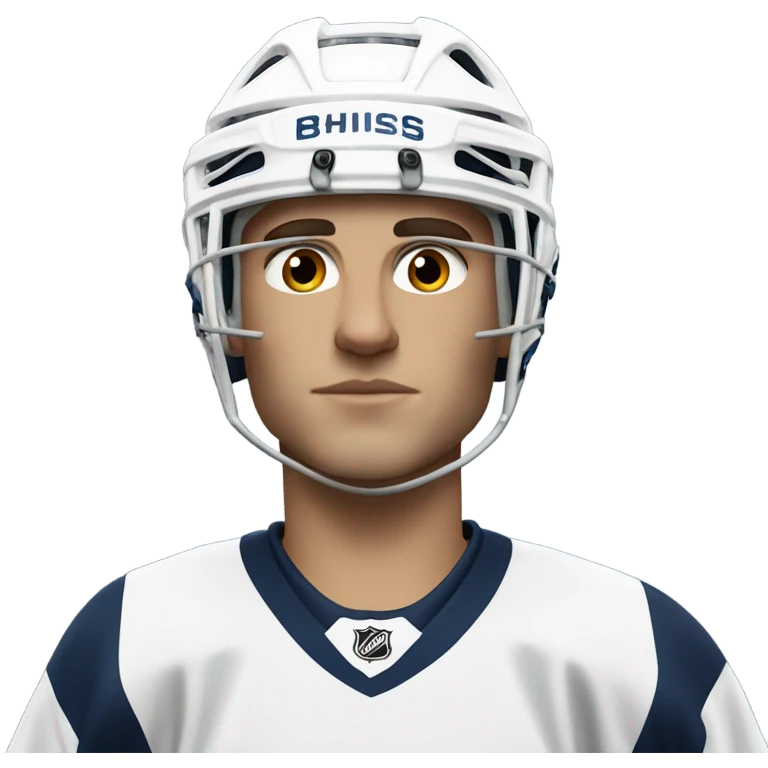 jack hughes emoji
