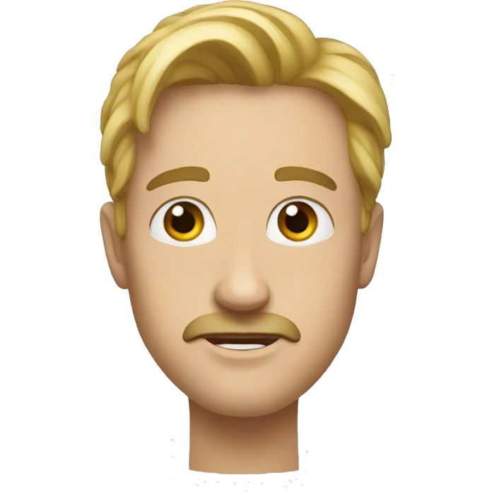 Енот emoji
