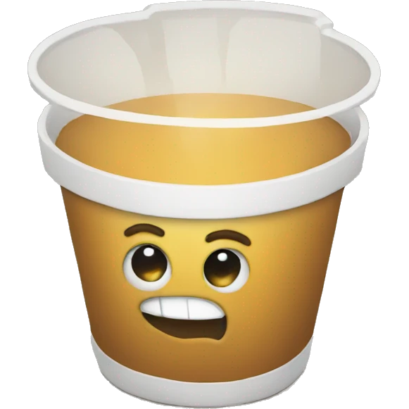 Pong emoji