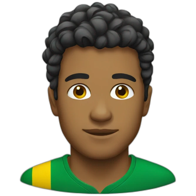 brasil emoji