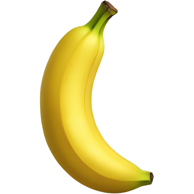 Banana  emoji