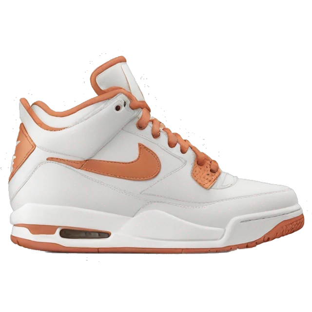 Chaussures Nike  emoji