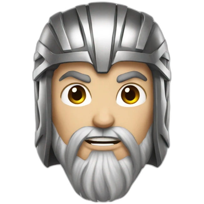 thor emoji