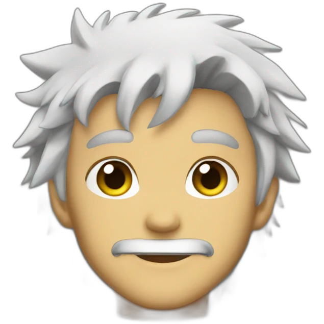 Denji emoji