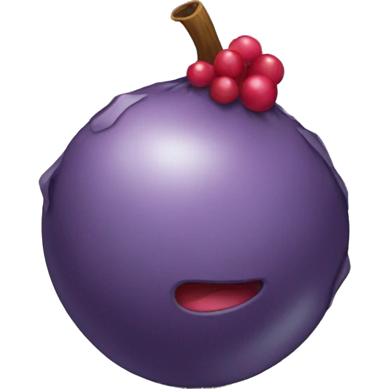 granate emoji