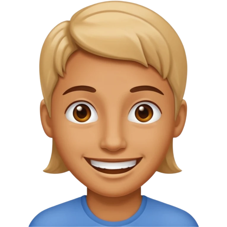 Adult emoji