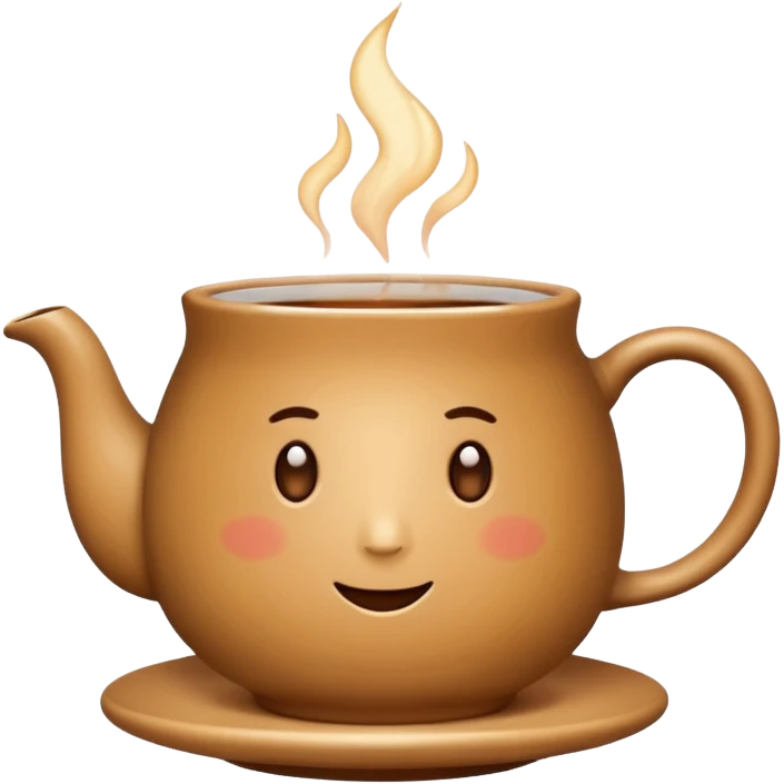cup of tea emoji