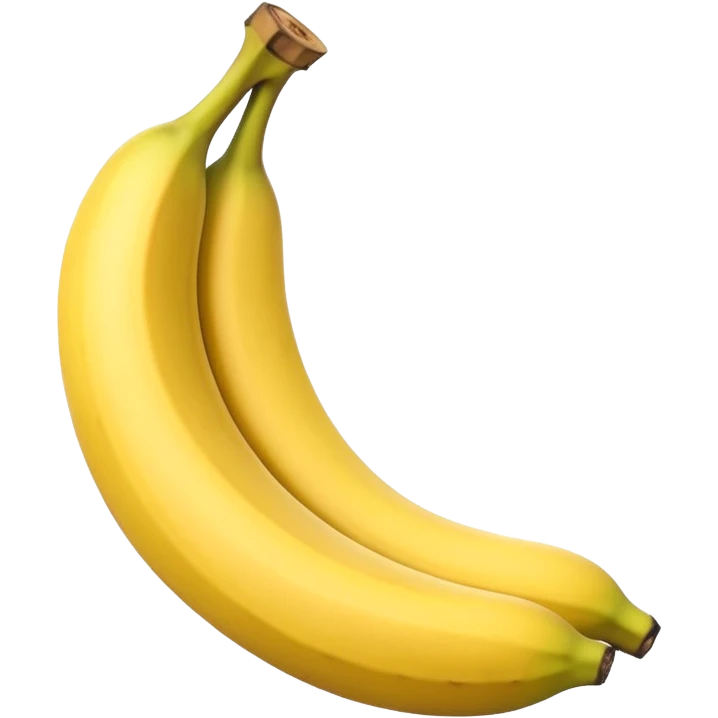 Banana emoji