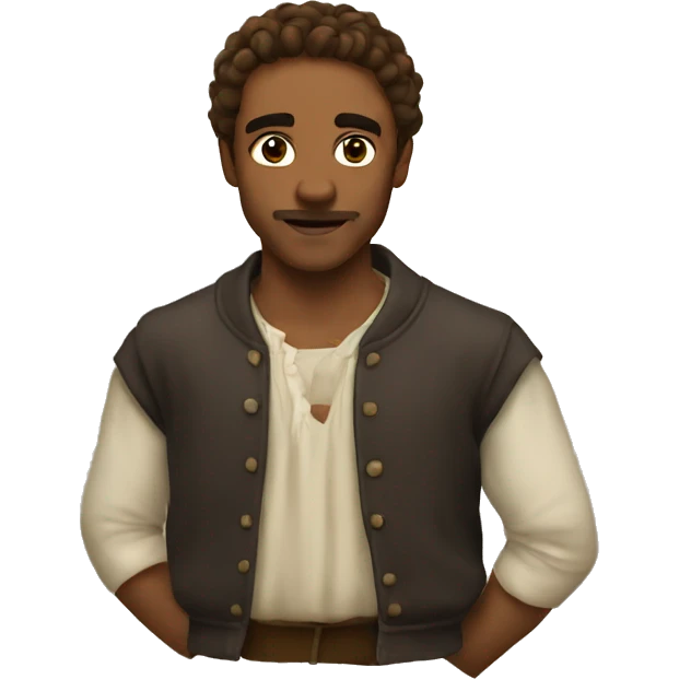 romeo emoji
