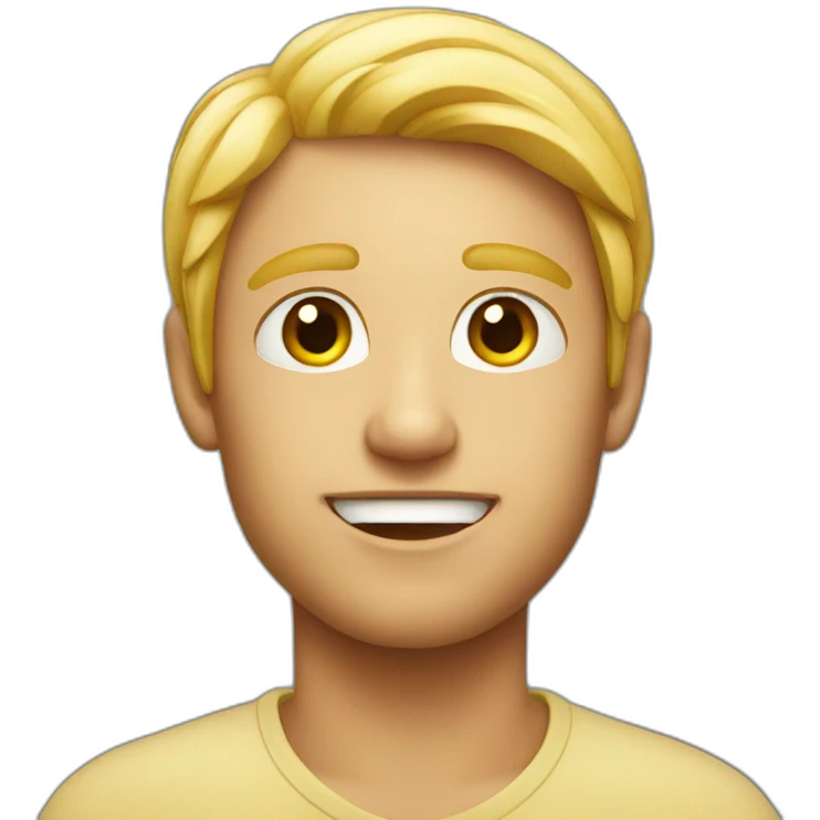 Ios apple emoji