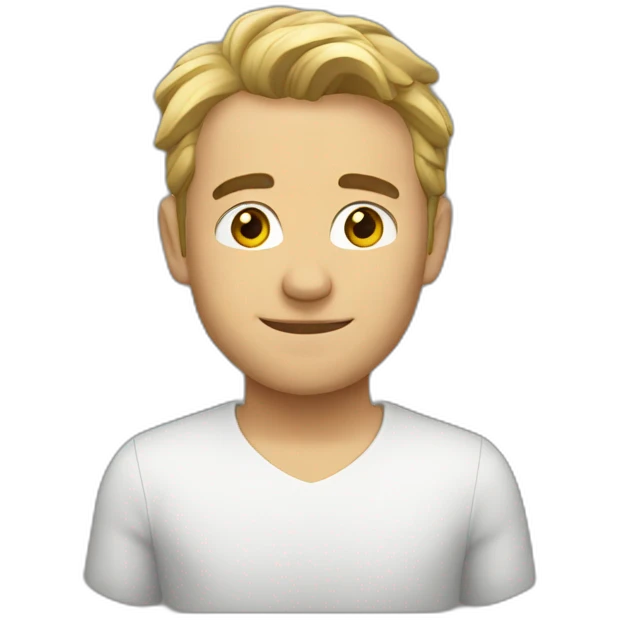 Caprio emoji