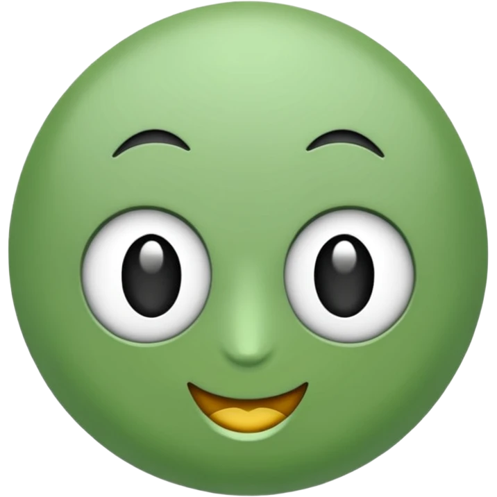 Zrób mi emotkę gekona emoji