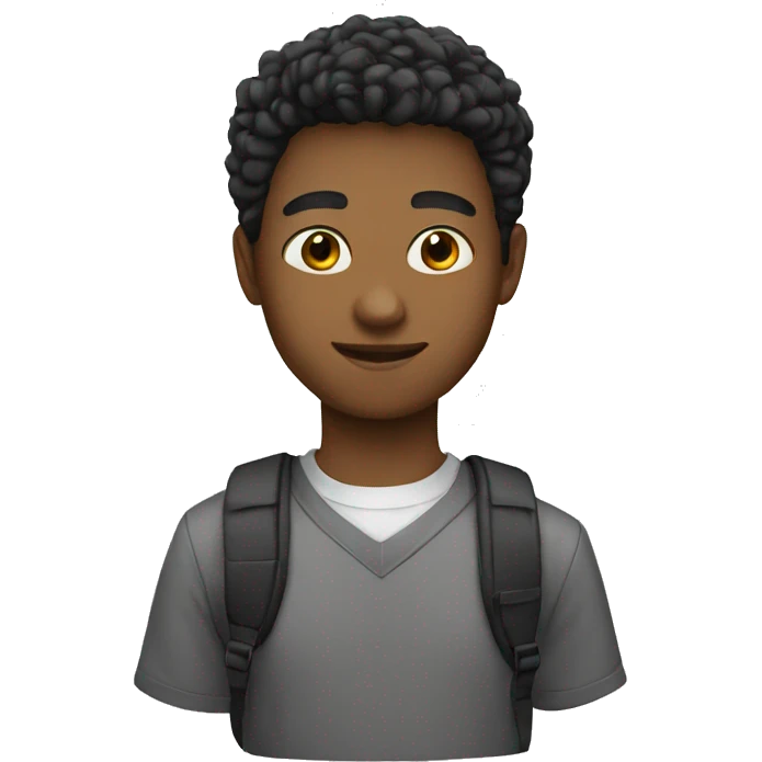 student emoji
