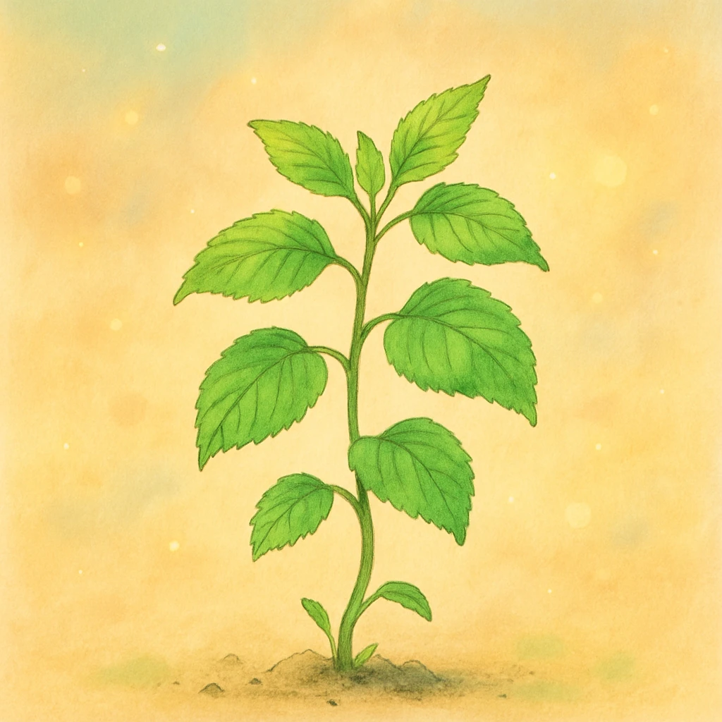 planta emoji