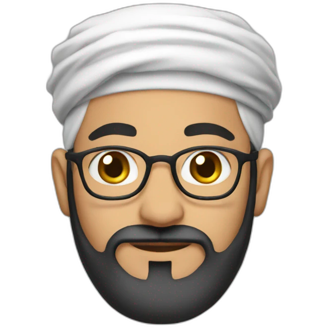 imam zaman emoji