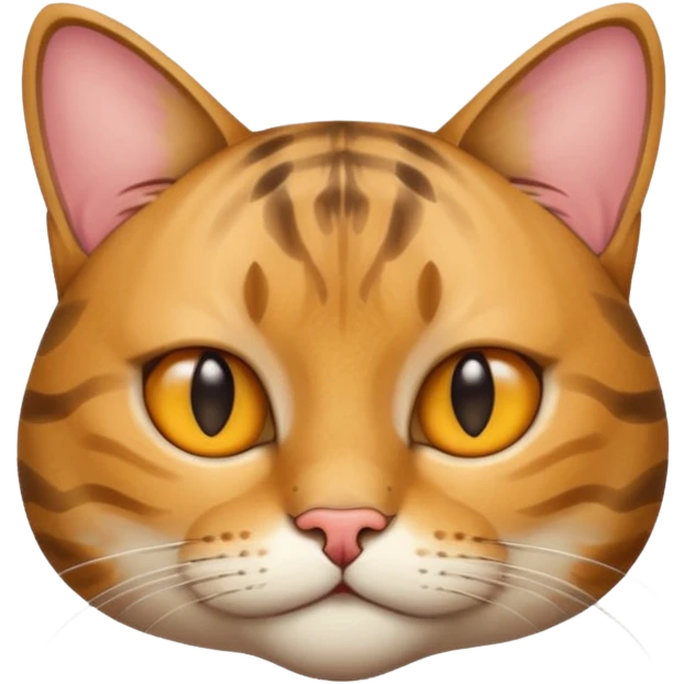cool cat emoji