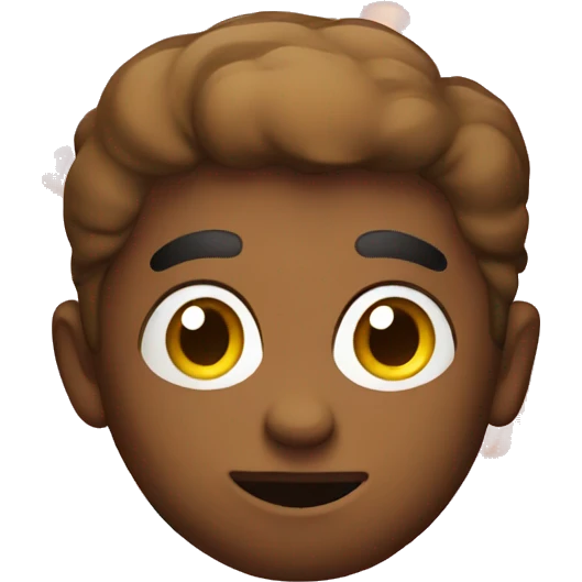 Candy emoji