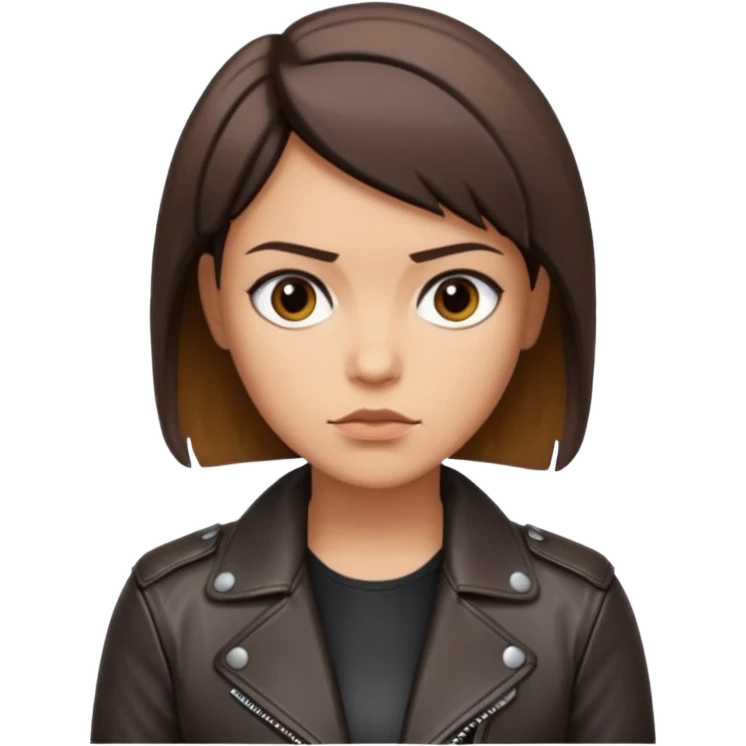 Flack Gipsy emoji