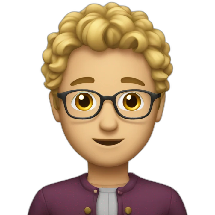 Rigole emoji