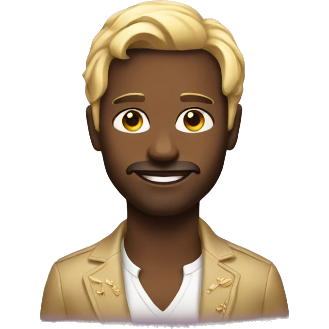 Luxury  emoji