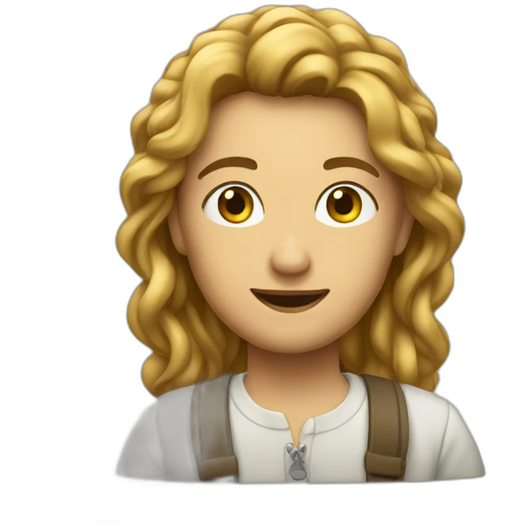 Main italienne emoji