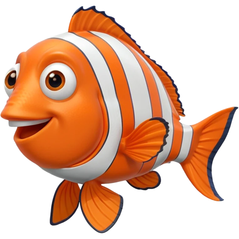 nemo emoji