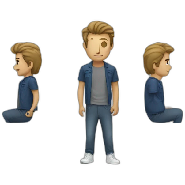 Kilian emoji