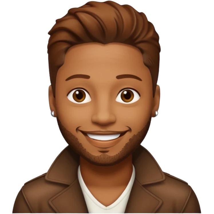 D'Angelo, R&B Singer (1974-2025) emoji