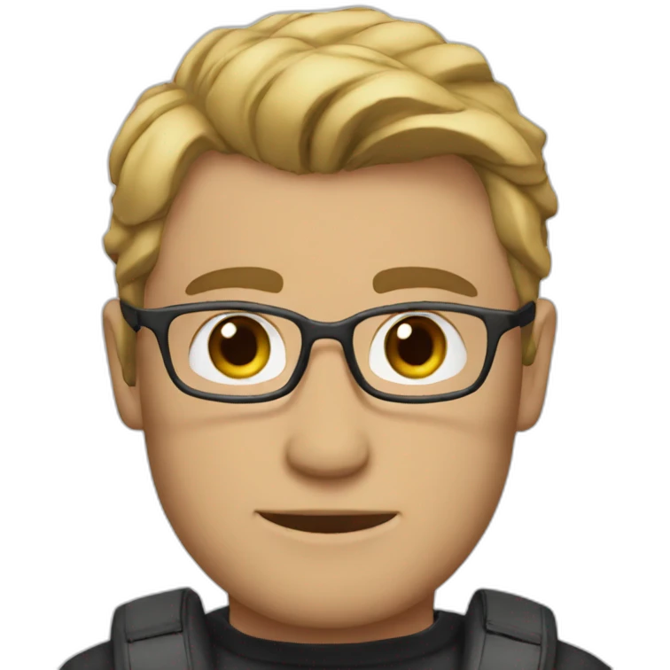 Stephen salvatore emoji