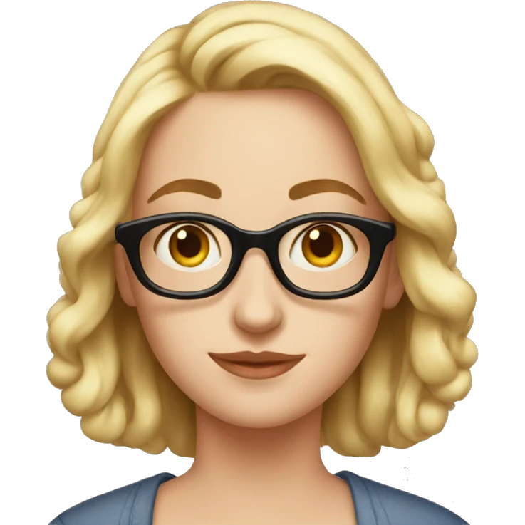 Sally Williamsburg emoji