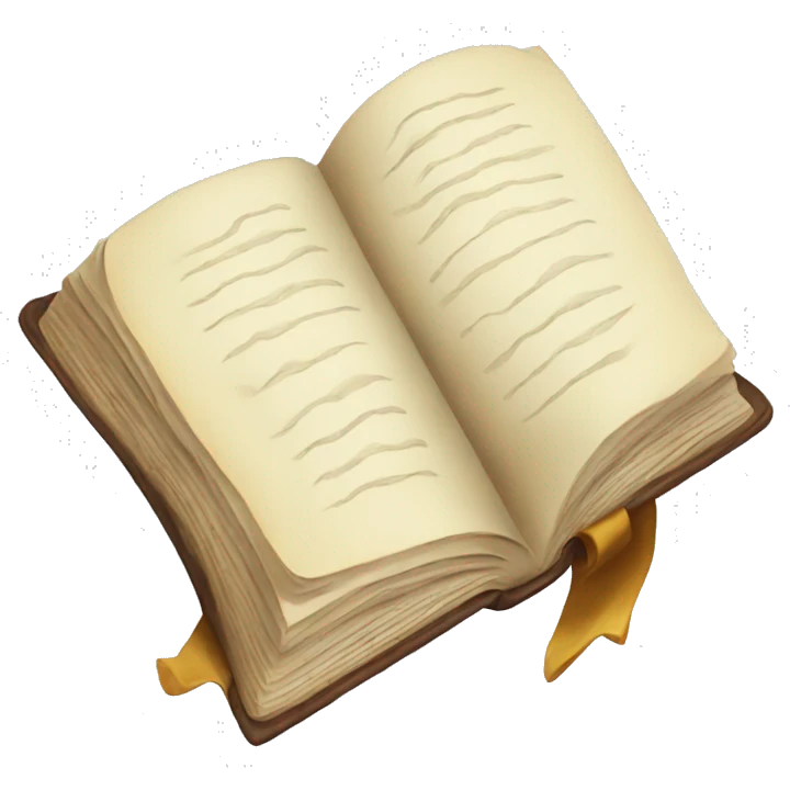book emoji