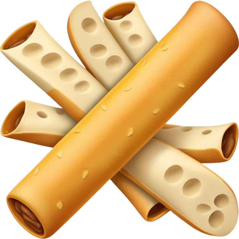 snack tube cán emoji