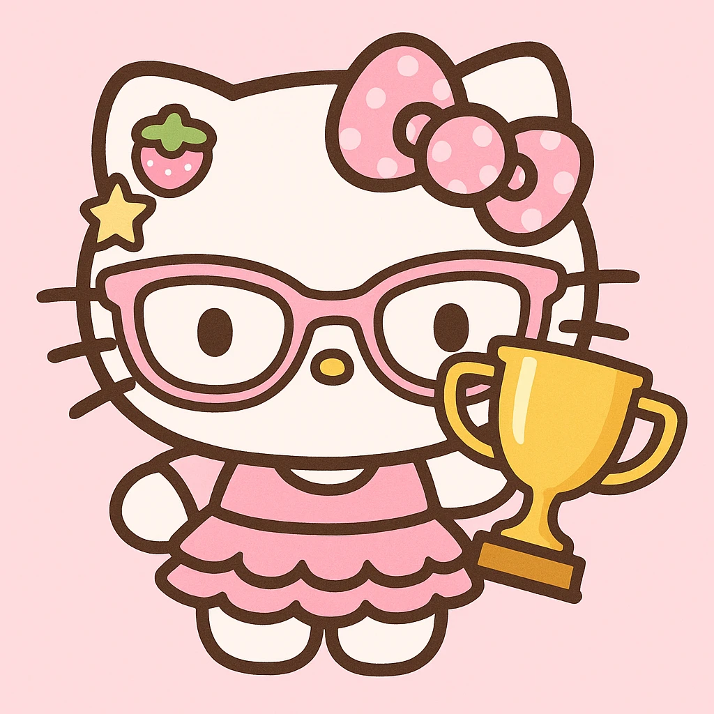 trophy emoji